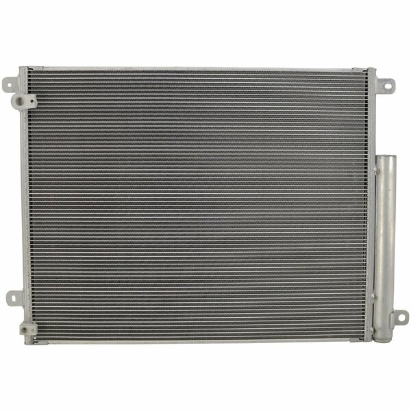 One Stop Solutions CONDENSER 30007